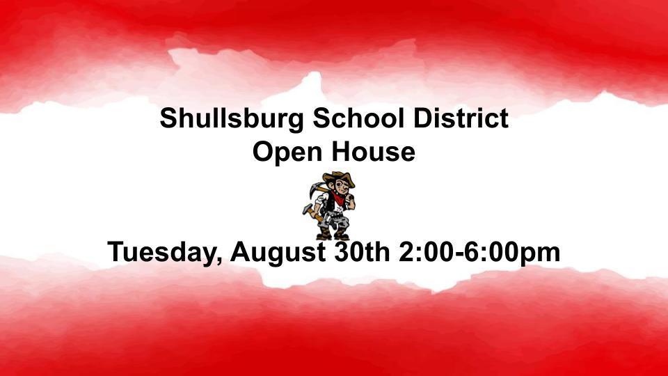 Open House