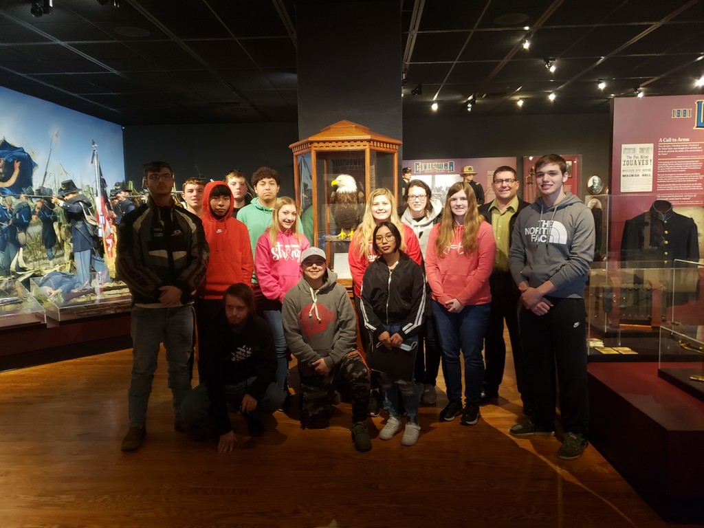 Live Feed School District of Shullsburg