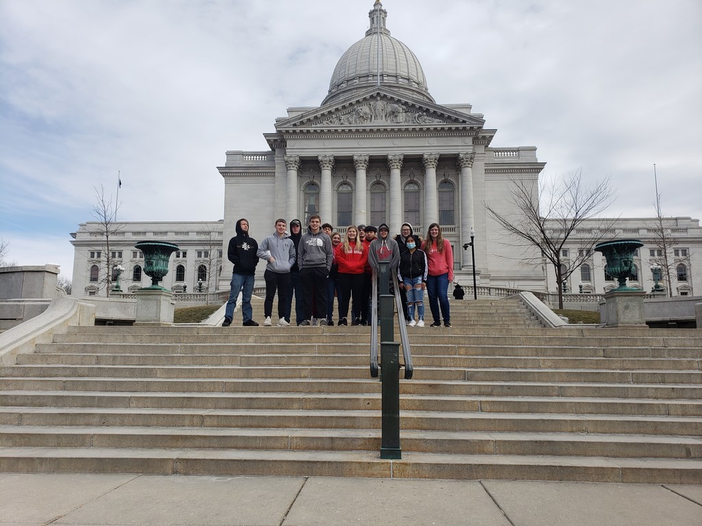 Live Feed School District of Shullsburg