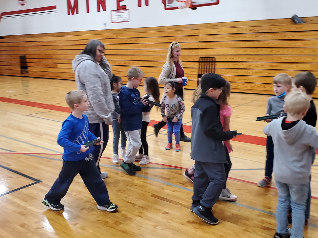 Live Feed School District of Shullsburg