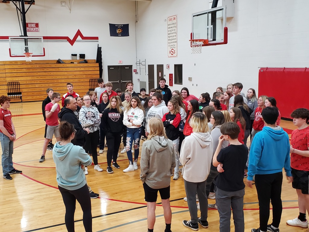 Live Feed School District of Shullsburg