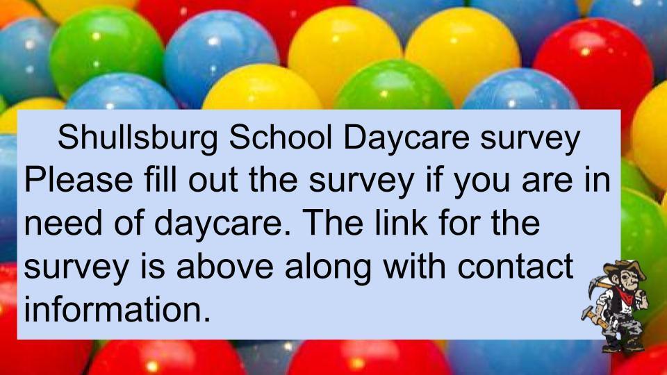 Live Feed School District of Shullsburg