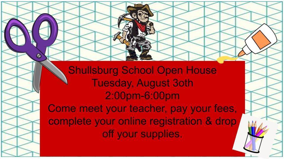 Live Feed School District of Shullsburg