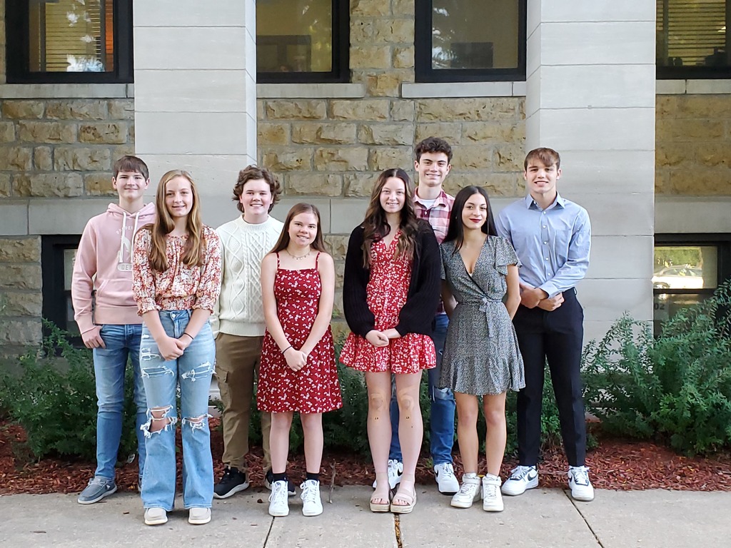 Live Feed School District of Shullsburg