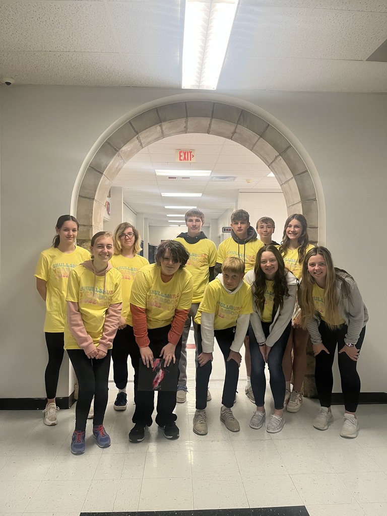 Live Feed School District of Shullsburg