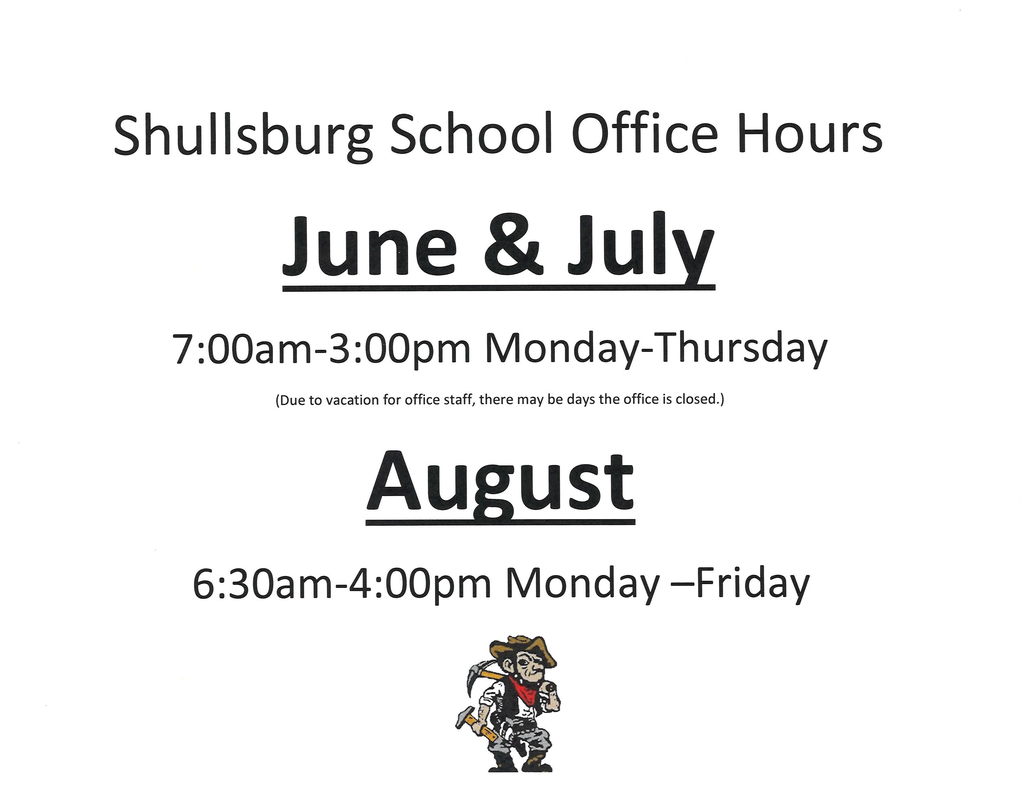 Live Feed School District of Shullsburg